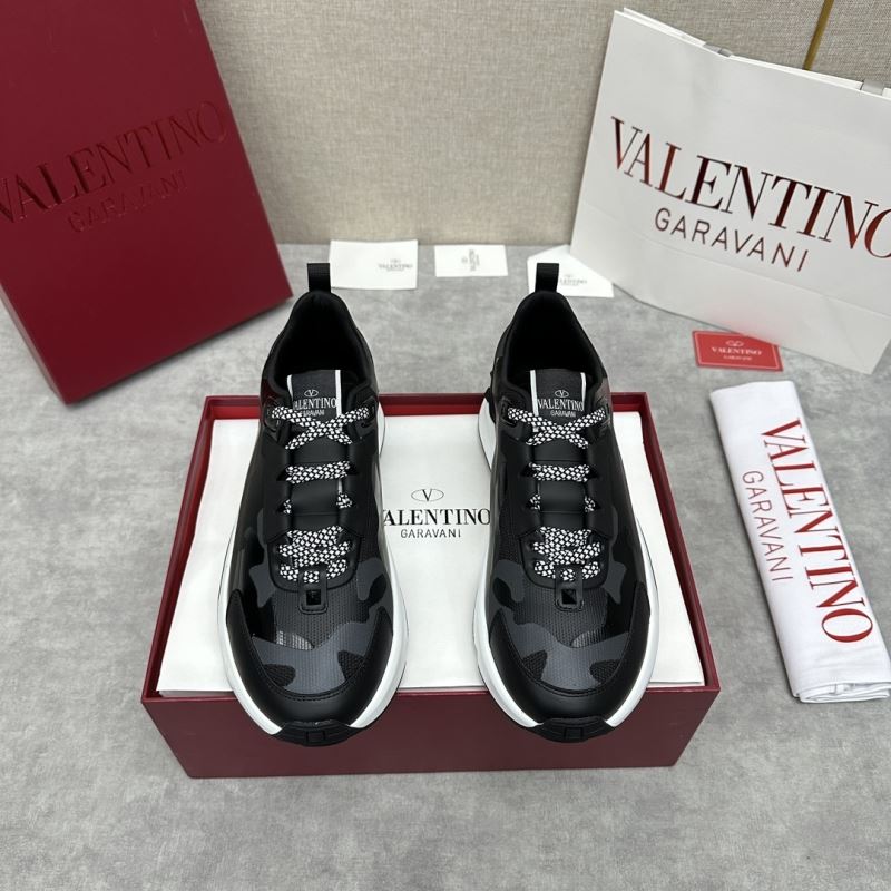 Valentino Low Shoes